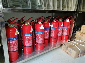 天津市哪里买卖 消防器材 灭火器 价格多少钱 公司厂家